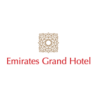 Emirates Grand Hotel Apartments