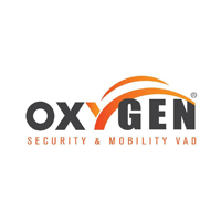 Oxygen