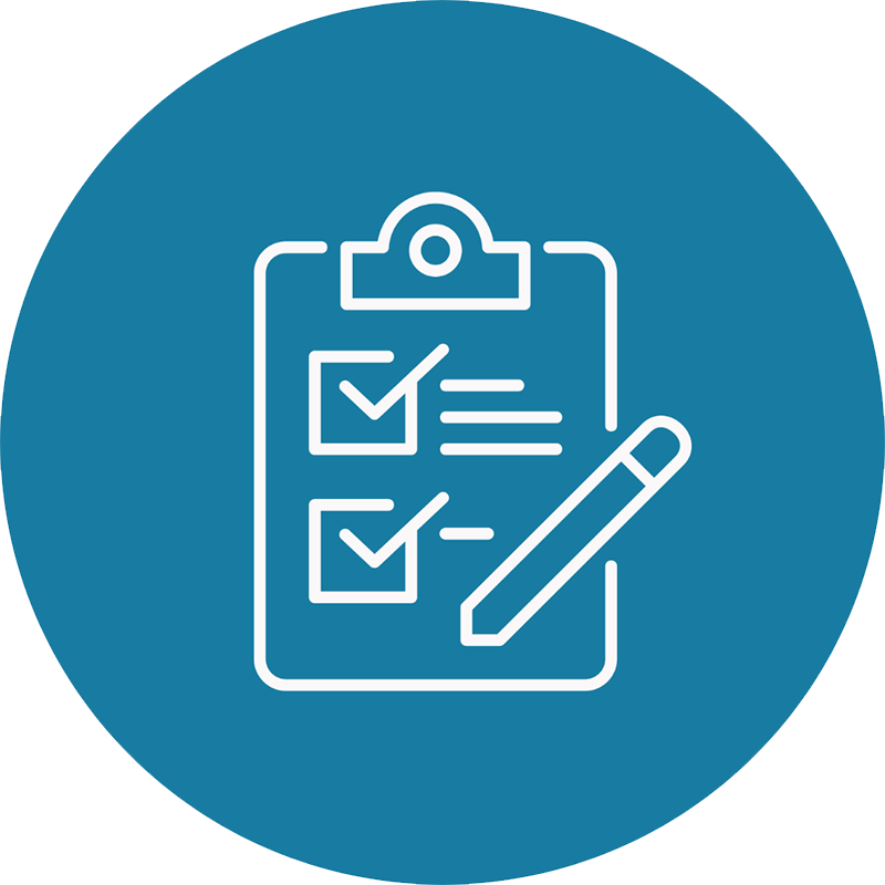 Site survey and design